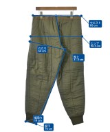MILITARY（ミリタリー）その他 カーキ サイズ:-(L位) メンズ/2200538527095