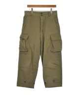 MILITARY カーゴパンツ