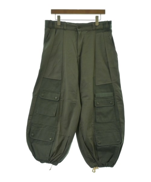 ミリタリー(MILITARY)のMILITARY カーゴパンツ