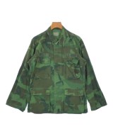 MILITARY ミリタリーブルゾン