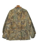 MILITARY ミリタリーブルゾン