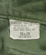 MILITARY（ミリタリー）その他 赤 サイズ:36(XXL位) メンズ/2200610750113