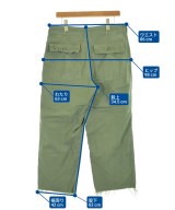 MILITARY（ミリタリー）その他 赤 サイズ:36(XXL位) メンズ/2200610750113