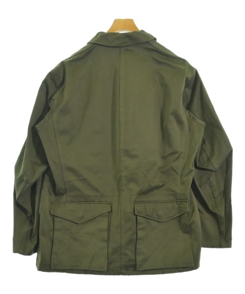 MILITARY（ミリタリー）その他 カーキ サイズ:-(XL位) メンズ/2200623550052