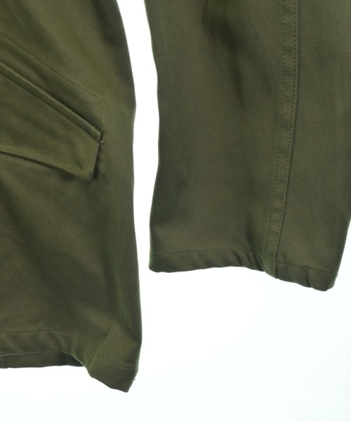 MILITARY（ミリタリー）その他 カーキ サイズ:-(XL位) メンズ/2200623550052