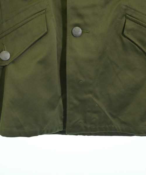 MILITARY（ミリタリー）その他 カーキ サイズ:-(XL位) メンズ/2200623550052
