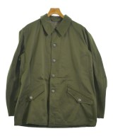 MILITARY（ミリタリー）その他 カーキ サイズ:-(XL位) メンズ/2200623550052