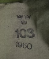 MILITARY（ミリタリー）その他 カーキ サイズ:-(XL位) メンズ/2200623550052