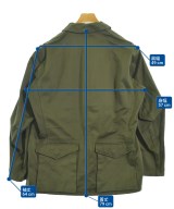 MILITARY（ミリタリー）その他 カーキ サイズ:-(XL位) メンズ/2200623550052