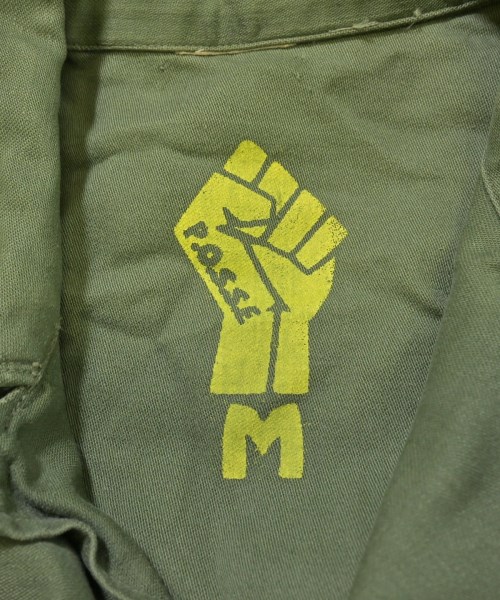 MILITARY（ミリタリー）その他 カーキ サイズ:-(M位) メンズ/2200623862094