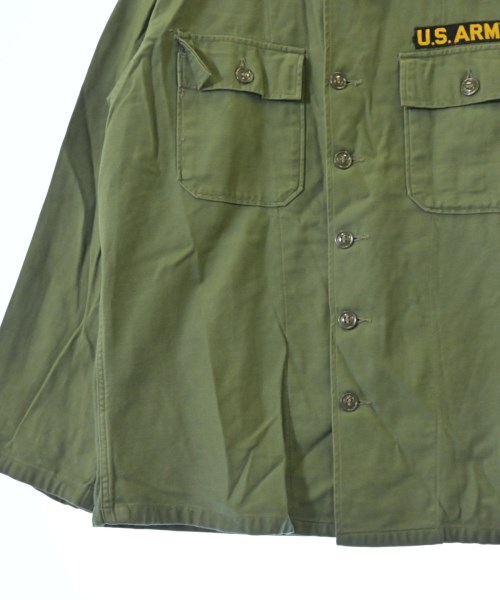 MILITARY（ミリタリー）その他 カーキ サイズ:-(M位) メンズ/2200623862094