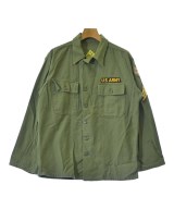 MILITARY（ミリタリー）その他 カーキ サイズ:-(M位) メンズ/2200623862094