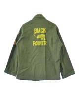 MILITARY（ミリタリー）その他 カーキ サイズ:-(M位) メンズ/2200623862094