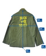 MILITARY（ミリタリー）その他 カーキ サイズ:-(M位) メンズ/2200623862094