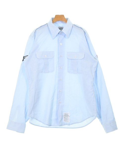 ミリタリー(MILITARY)のMILITARY ドレスシャツ