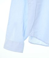 MILITARY（ミリタリー）ドレスシャツ 青 サイズ:17(XL位) メンズ/2200624333067