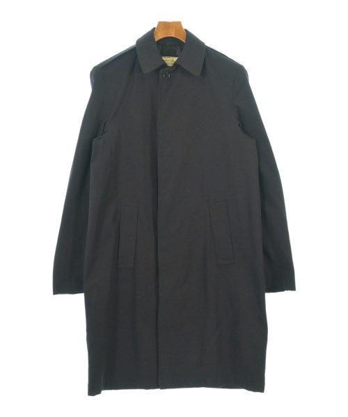 ミリタリー(MILITARY)のMILITARY ステンカラーコート