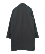 MILITARY（ミリタリー）ステンカラーコート 紺 サイズ:-(M位) メンズ/2200618325023