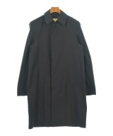 MILITARY ステンカラーコート