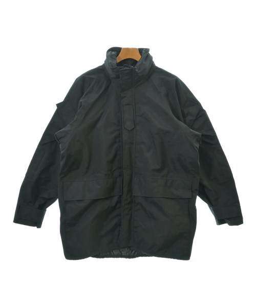 ミリタリー(MILITARY)のMILITARY マウンテンパーカー