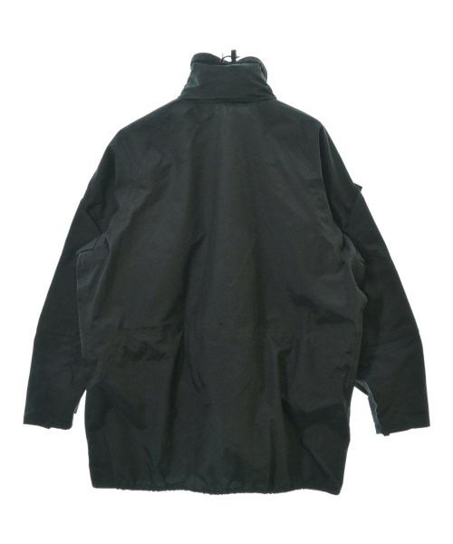 MILITARY（ミリタリー）マウンテンパーカー 黒 サイズ:M メンズ/2200625700066