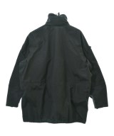 MILITARY（ミリタリー）マウンテンパーカー 黒 サイズ:M メンズ/2200625700066