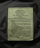 MILITARY（ミリタリー）マウンテンパーカー 黒 サイズ:M メンズ/2200625700066