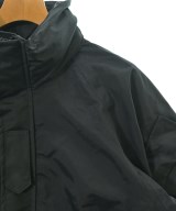 MILITARY（ミリタリー）マウンテンパーカー 黒 サイズ:M メンズ/2200625700066