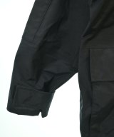 MILITARY（ミリタリー）マウンテンパーカー 黒 サイズ:M メンズ/2200625700066