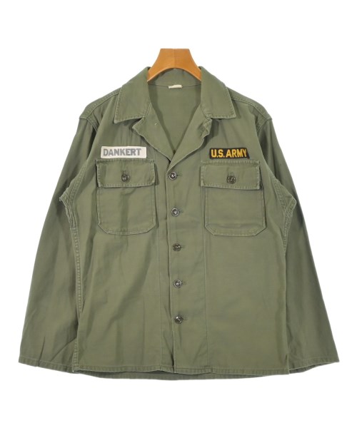 ミリタリー(MILITARY)のMILITARY ミリタリーブルゾン