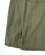 MILITARY（ミリタリー）ミリタリーブルゾン カーキ サイズ:-(L位) メンズ/2200614050011