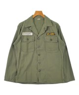 MILITARY ミリタリーブルゾン