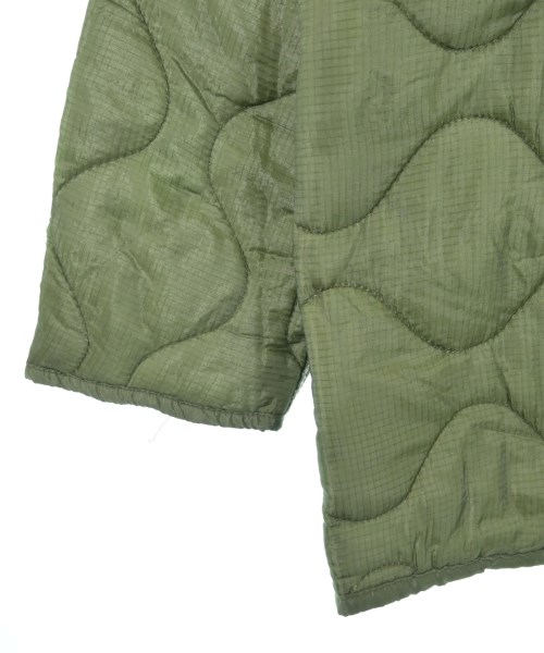 MILITARY（ミリタリー）ミリタリーブルゾン カーキ サイズ:XS メンズ/2200622438016