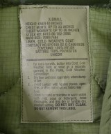 MILITARY（ミリタリー）ミリタリーブルゾン カーキ サイズ:XS メンズ/2200622438016