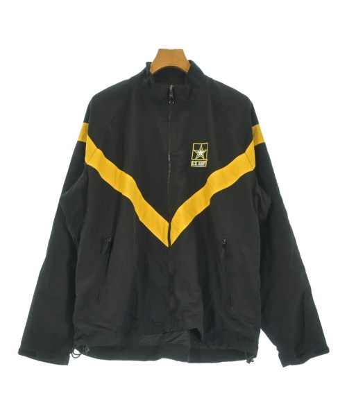 ミリタリー(MILITARY)のMILITARY ミリタリーブルゾン