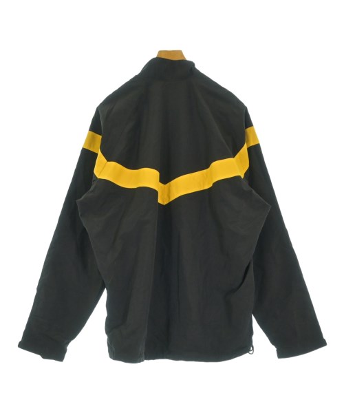 MILITARY（ミリタリー）ミリタリーブルゾン 黒 サイズ:L メンズ/2200615382043