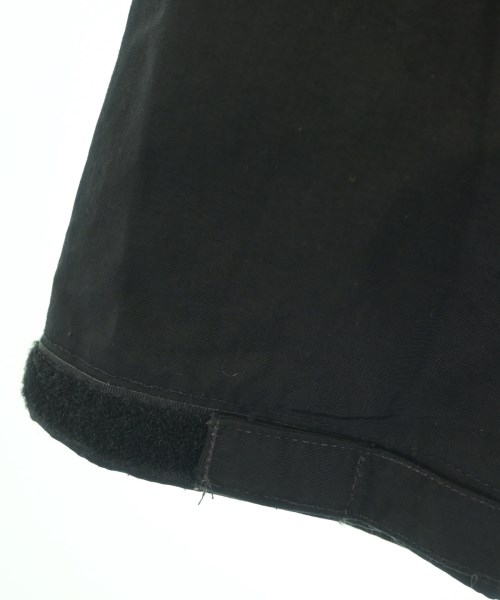 MILITARY（ミリタリー）ミリタリーブルゾン 黒 サイズ:L メンズ/2200615382043