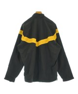 MILITARY（ミリタリー）ミリタリーブルゾン 黒 サイズ:L メンズ/2200615382043