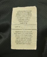 MILITARY（ミリタリー）ミリタリーブルゾン 黒 サイズ:L メンズ/2200615382043