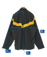 MILITARY（ミリタリー）ミリタリーブルゾン 黒 サイズ:L メンズ/2200615382043