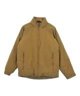 MILITARY（ミリタリー）ミリタリーブルゾン 茶 サイズ:S メンズ/2200627905049