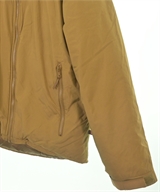 MILITARY（ミリタリー）ミリタリーブルゾン 茶 サイズ:S メンズ/2200627905049