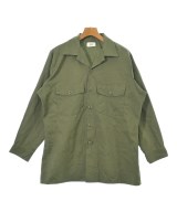 MILITARY カジュアルシャツ