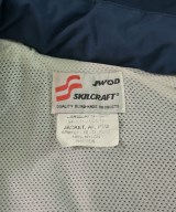 MILITARY（ミリタリー）ブルゾン 紺 サイズ:L メンズ/2200625279012