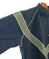 MILITARY（ミリタリー）ブルゾン 紺 サイズ:L メンズ/2200625279012