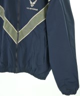 MILITARY（ミリタリー）ブルゾン 紺 サイズ:L メンズ/2200625279012