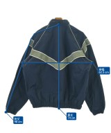 MILITARY（ミリタリー）ブルゾン 紺 サイズ:L メンズ/2200625279012