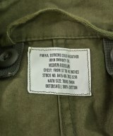 MILITARY（ミリタリー）モッズコート カーキ サイズ:M メンズ/2200625279029