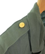 MILITARY（ミリタリー）カジュアルジャケット 緑 サイズ:-(M位) メンズ/2200628810144