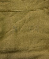 MILITARY（ミリタリー）カジュアルシャツ カーキ サイズ:-(L位) メンズ/2200628810175